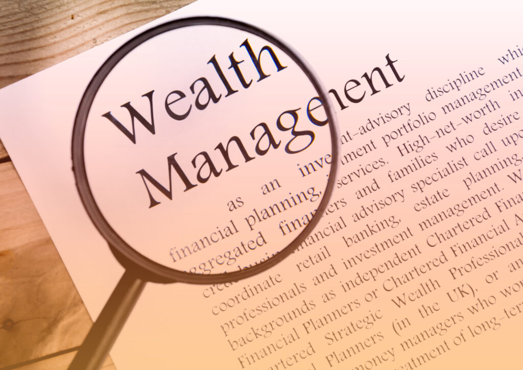 How Can Wealth Management Strategies Empower Your Financial Future?