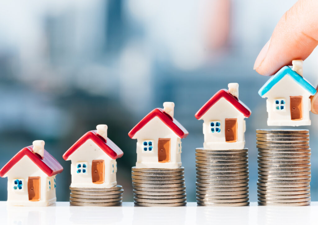 How Can Property Investment Contribute to Long-Term Financial Success?