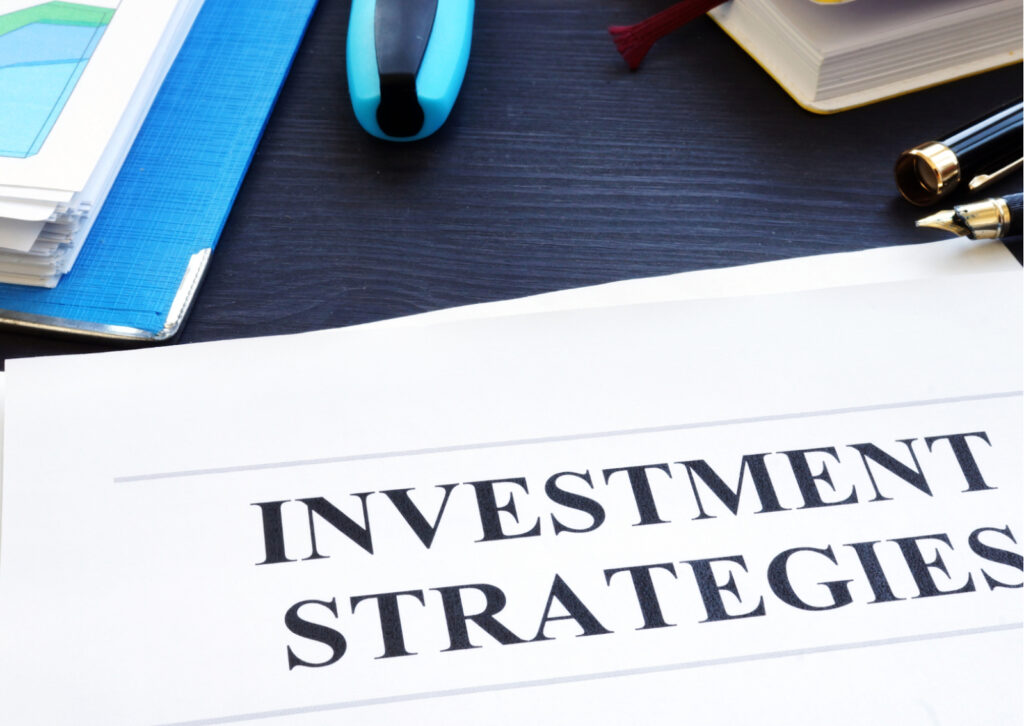 What Are the Most Effective Investment Strategies for Long-Term Financial Growth?