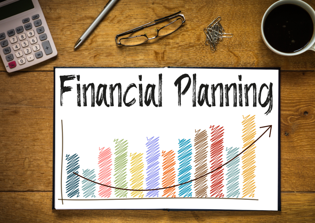 How Does Financial Planning Lead to Investment Success?