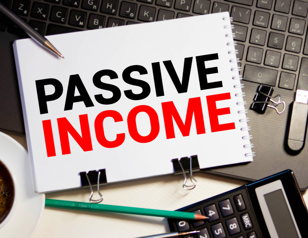 How Can You Build Passive Income Through Strategic Real Estate Investments?