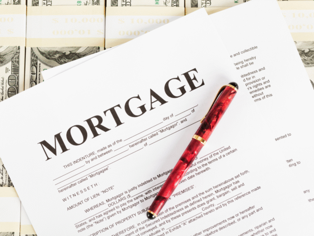 What Are the Best Mortgage Options for Real Estate Investors Looking to Scale Their Portfolio?