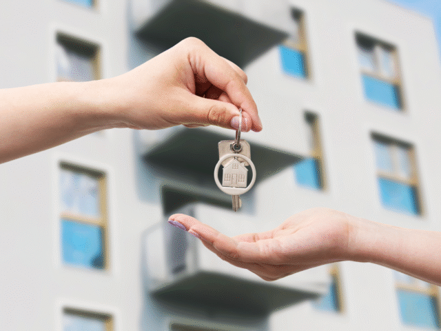 What Should You Know Before Applying for a Commercial Property Mortgage?