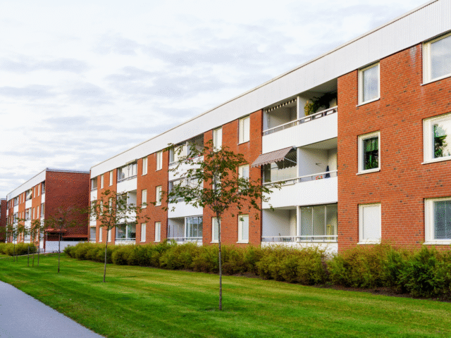 How Can Multi-Family Real Estate Loans Help You Build Long-Term Wealth Through Strategic Investing?