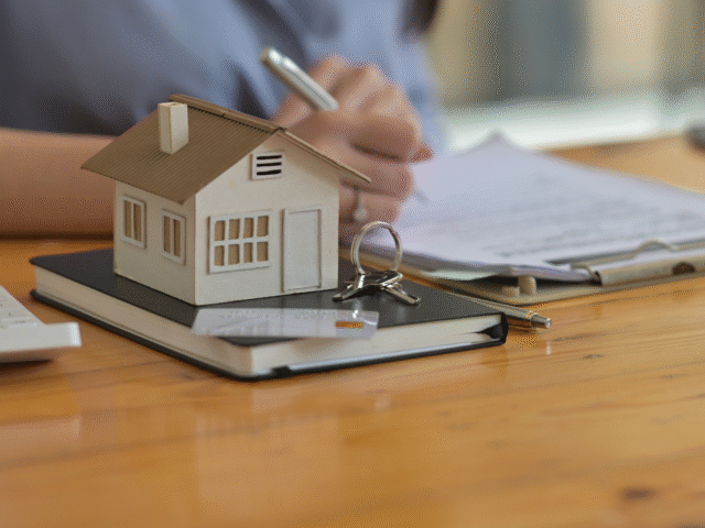 Are Non-Owner-Occupied Refinance Loans the Key to Unlocking Real Estate Growth?