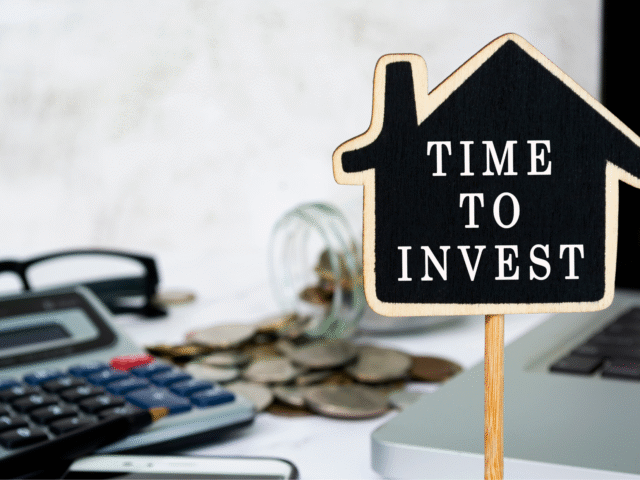 What’s the Smartest Strategy for First-Time Investor Financing in Real Estate