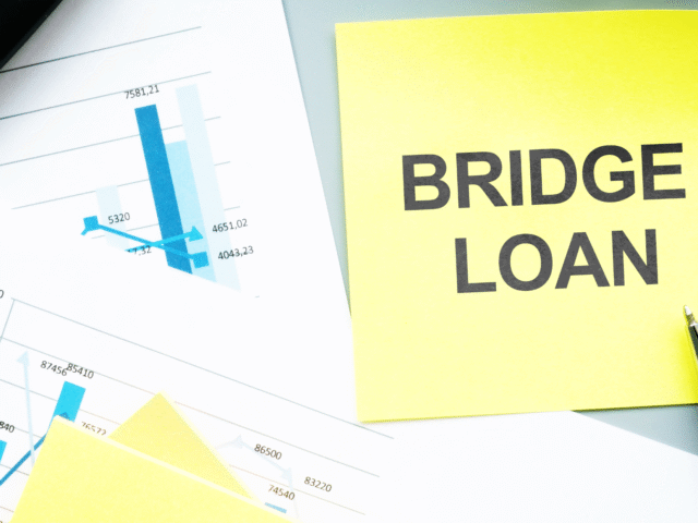 How Can Bridge Loans Enable Smart, Short-Term Real Estate Financing?