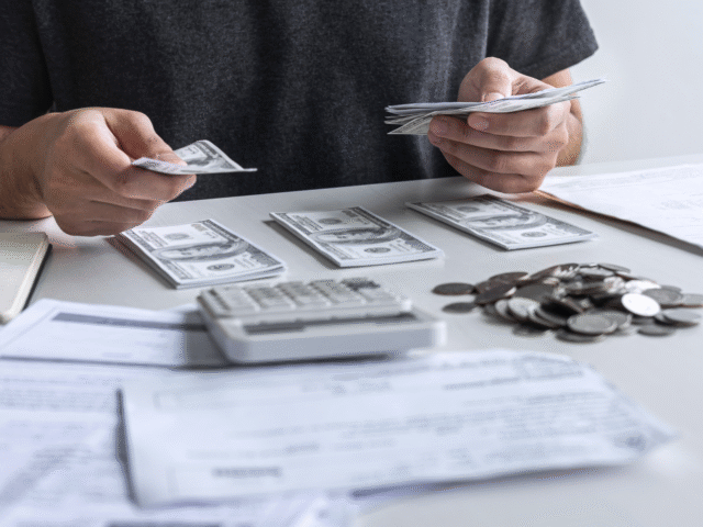 How Can Credit and Debt Management Solutions Empower Real Estate Investment Decisions?