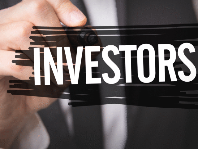What Are the New Investor Financing Options Available Today?