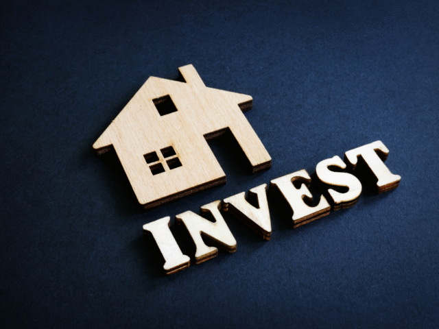 How Can You Secure Long-Term Real Estate Investment Financing for Sustainable Property Growth?