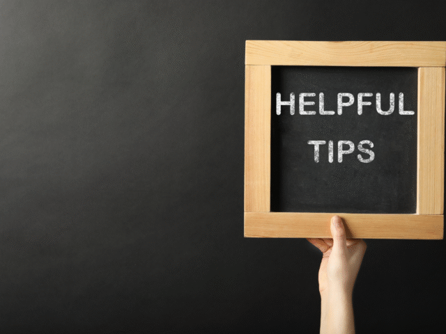 How Can You Apply These Real Estate Investment Tips to Build Your Own Strategy?