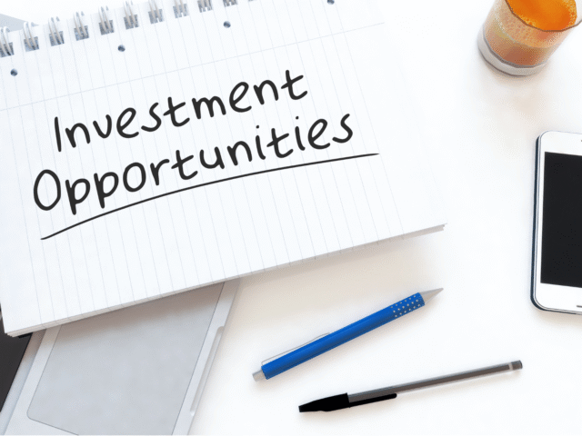 What Steps Help You Spot Investment Opportunities with High ROI Potential?