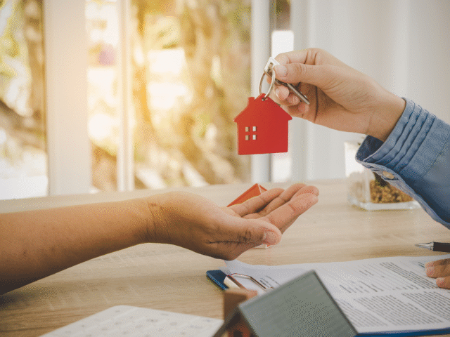 How Can You Build Long-Term Real Estate Wealth Through Buy and Hold Mortgage Strategies?