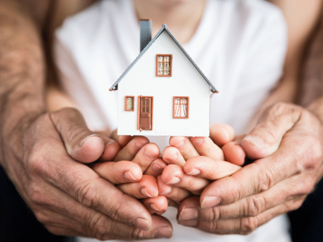How Can Buy and Hold Strategies Be Effectively Used to Finance and Develop Non-Owner-Occupied Real Estate?