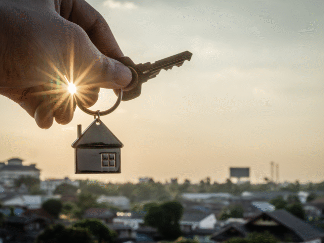 How Can Strategic Approaches Drive Success in Non-Owner-Occupied Real Estate Ventures?