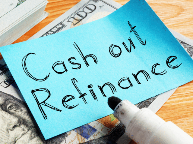 How Can Homeowners Decide If Cash-Out Refinancing Is the Right Move for Them?