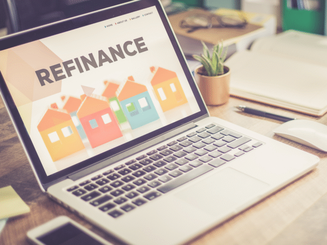 How Do Refinancing Loans Fit Into Smart Real Estate Investment Strategies?