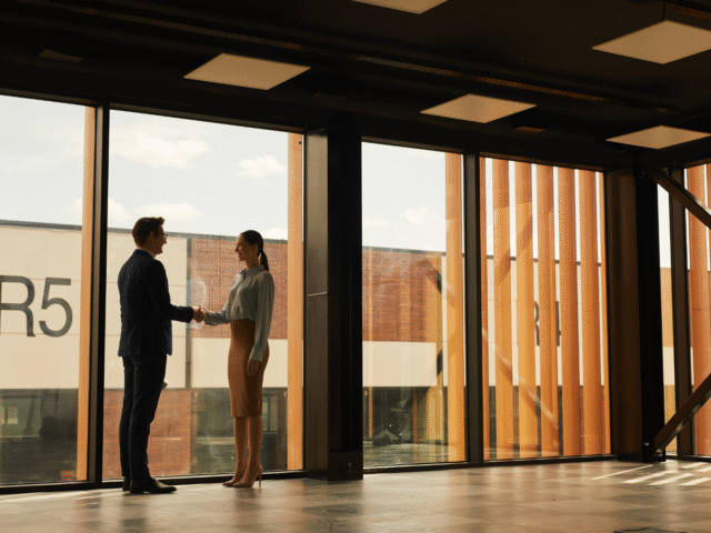 How Do Commercial Real Estate Bridge Loans Help Scale Your Investment Portfolio?