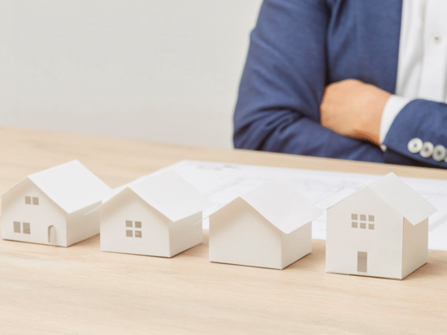 How Can You Master Real Estate Financing to Fuel Sustainable Growth?