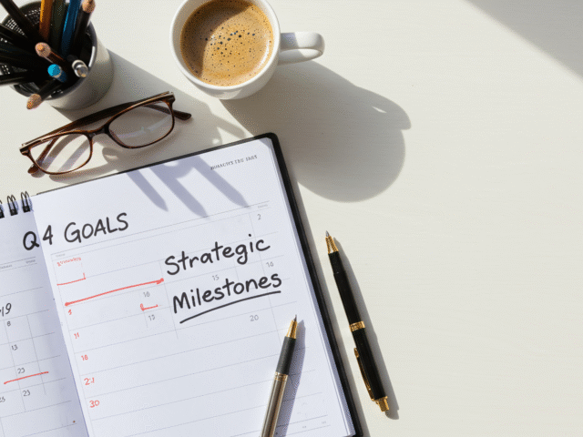 How Can You Build Long-Term Real Estate Success Through Strategic Planning and Execution?