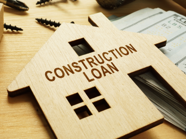 How Can You Use Construction‑to‑Permanent Loans to Streamline Real Estate Financing?
