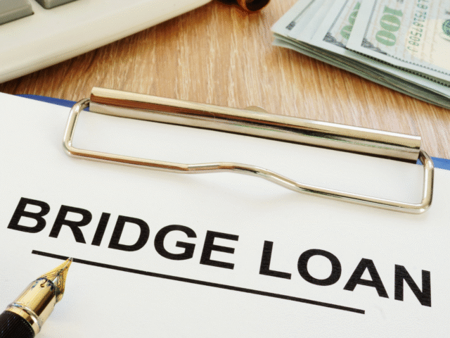 How Can You Smartly Use Investment Property Bridge Loans to Seize Real Estate Opportunities?