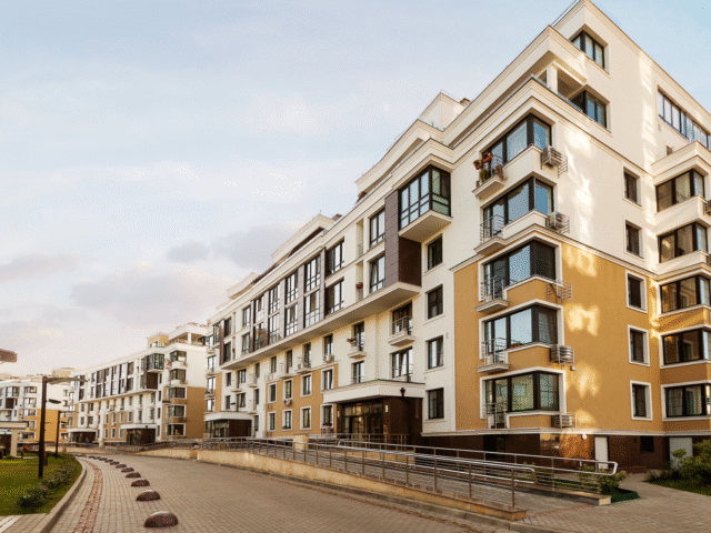 How Can Investors Secure Multi-Unit Residential Property Loans to Grow Their Portfolio?