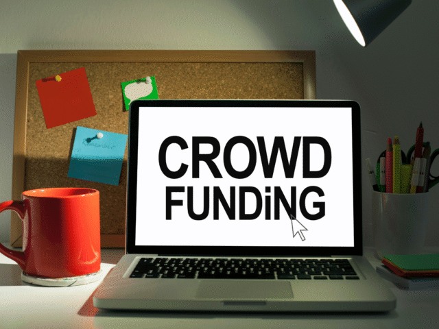 How Can Real Estate Crowdfunding Expand Your Investor Portfolio?