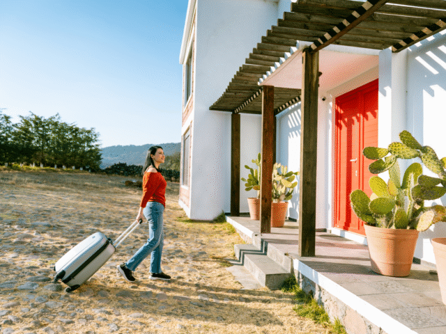 How Can You Leverage Vacation Rental Property Loans to Grow Your Investment Portfolio?