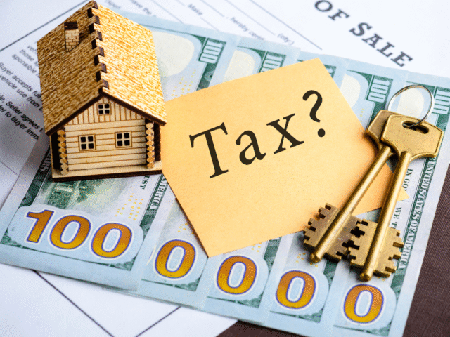 What Are the Most Effective Real Estate Tax Strategies for Property Investors?