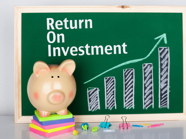 How Can Real Estate Investors Maximize Their Real Estate Return on Investment (ROI) Across Diverse Financing Options?