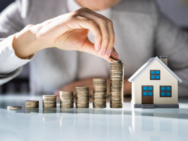 How Can Investors Secure Smart Investment Property Financing for Maximum Portfolio Growth?