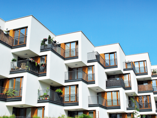 What Should You Know About Apartment Building Loans Before You Invest?