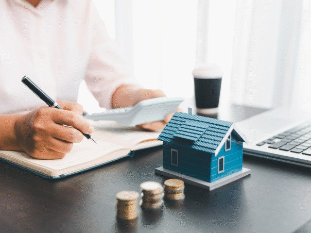 Mastering Income Property Loans: A Step-by-Step Approach to Investment Financing