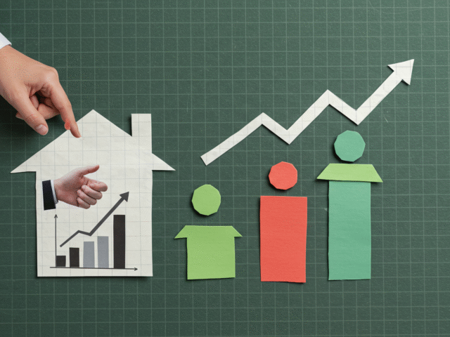 What Key Trends Should Investors Watch in the Property Market Before Buying or Financing