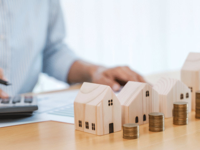 What Property Investment Strategies Should You Focus On Before Choosing the Right Financing?