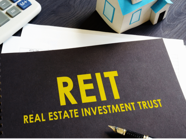 How Can a Real Estate Investment Trust (REIT) Help You Build a Smarter, More Diversified Investment Strategy?