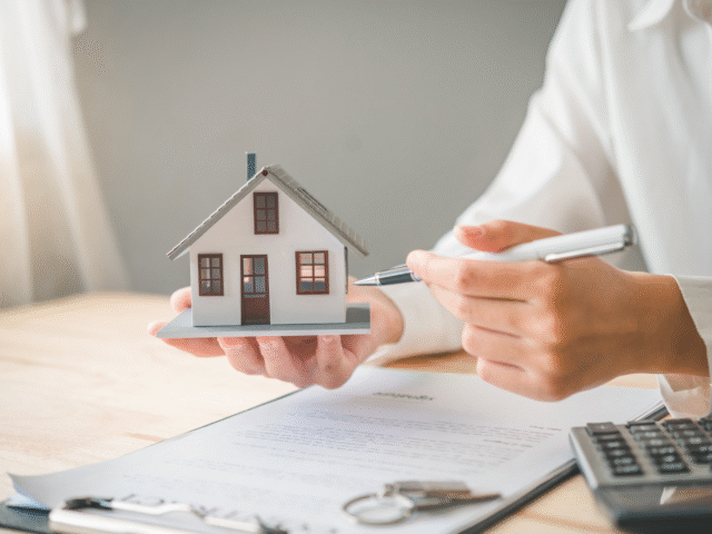 How Can a Debt Service Coverage Ratio Mortgage Support a Smarter, Long-Term Real Estate Investment Strategy?