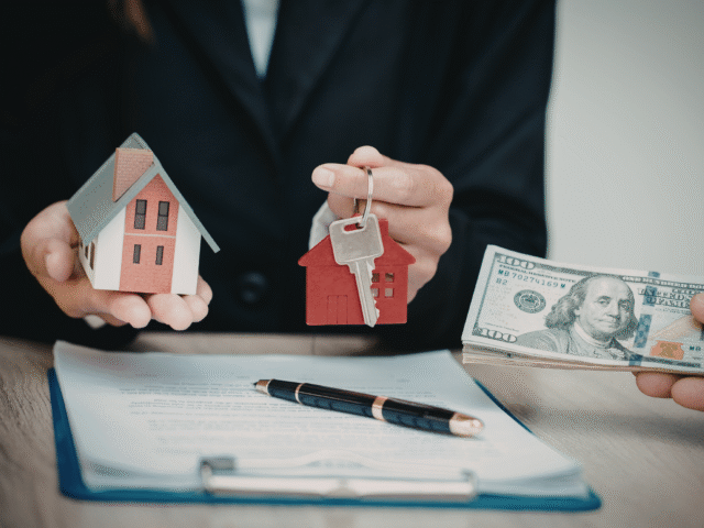 How Can Real Estate Syndication Loans Help Investors Fund Non-Owner Occupied Projects From Acquisition to Stabilization and Refinance?