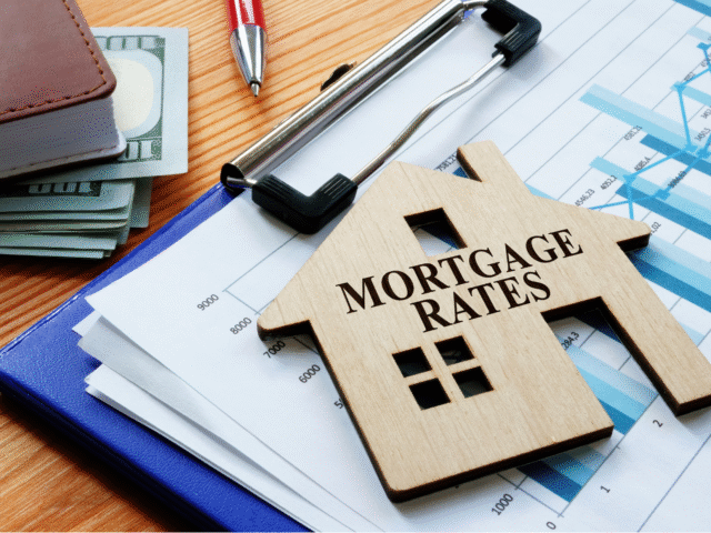 How Do Investment Property Mortgage Rates Work for Investors?