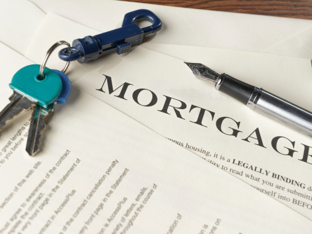 Commercial Mortgage Refinance: Requirements, Rates, and How to Qualify for Commercial Property Refinancing Loans