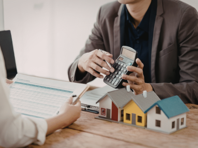 Real Estate Financing for Small Businesses: A Practical Guide to Funding Property Growth and Strengthening Cash Flow?