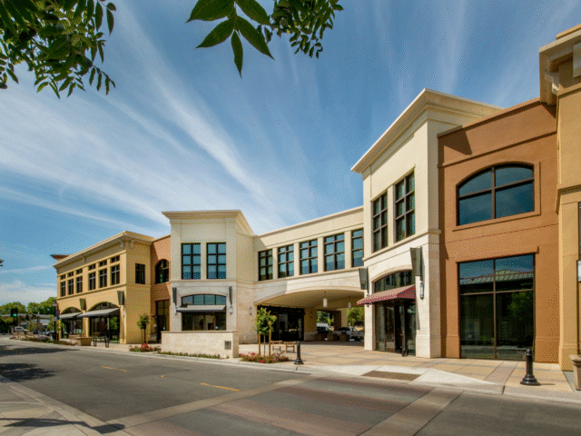 DSCR Loans for Mixed-Use Properties: Financing Strategies, Qualification Factors, and Investment Planning