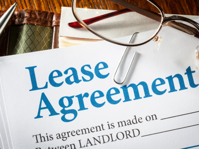 Lease Agreement Documentation for DSCR Loans: Deal-Ready Underwriting Standards, Rent Verification, and Investor Submission Checklist