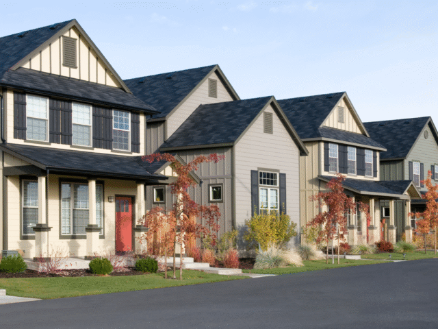 How Can Investors Navigate Housing Choice Voucher Mobility Areas While Financing Non-Owner-Occupied Deals?