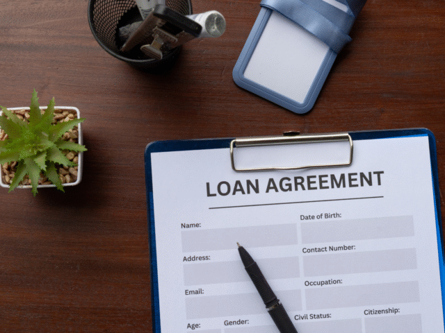 What Are the Documents Needed for DSCR Loan Approval and Faster Closings?